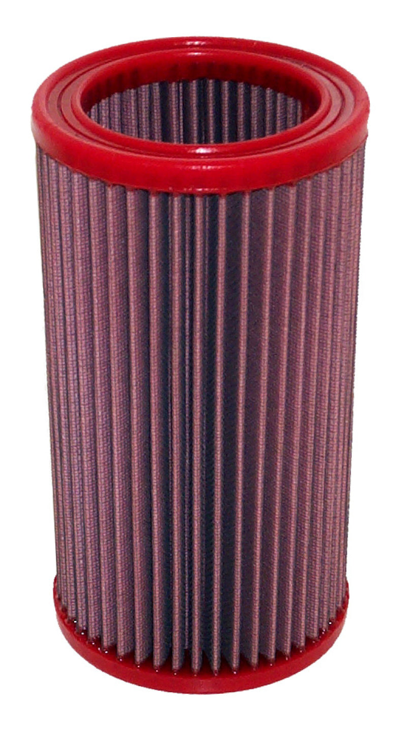 BMC Direct Fit Air Filters - BMC 84-96 Renault R 5 II 1.4L GT Turbo Replacement Cylindrical Air Filter