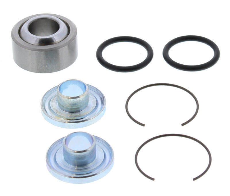ABR Shock Bearing Kits - All Balls Racing 19-22 Beta RR 2T 125 Upper Rear Shock Bearing Kit
