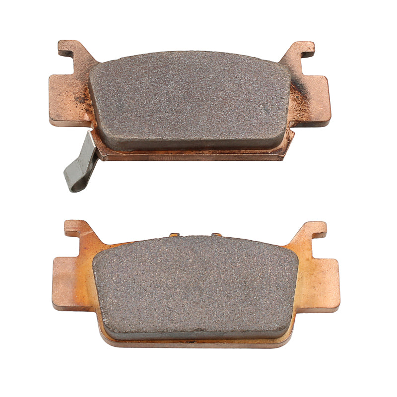 EPI Heavy Duty Brake Pad - EPI 16+ Honda 1000 Pioneer/ 5 HD Brake Pad - Right Rear