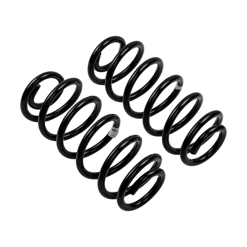 ARB OME Coil Springs - ARB / OME 18-20 Jeep Wrangler JL Coil Spring Set Rear 2in Lift