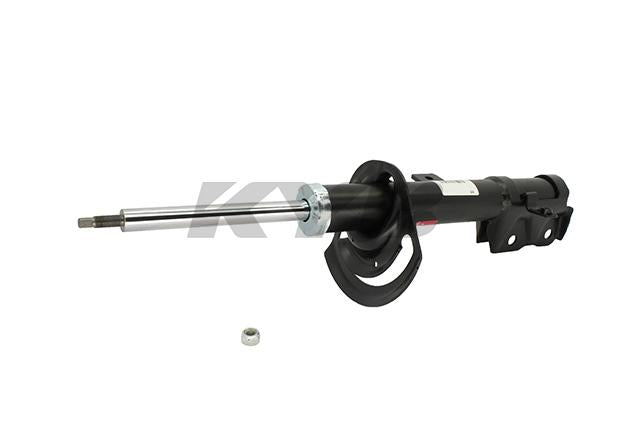 KYB Shock & Strut Excel-G - KYB Shocks & Struts Excel-G Front Right DODGE Caliber 2007-10 JEEP Compass 2007-10 JEEP Patriot 2007