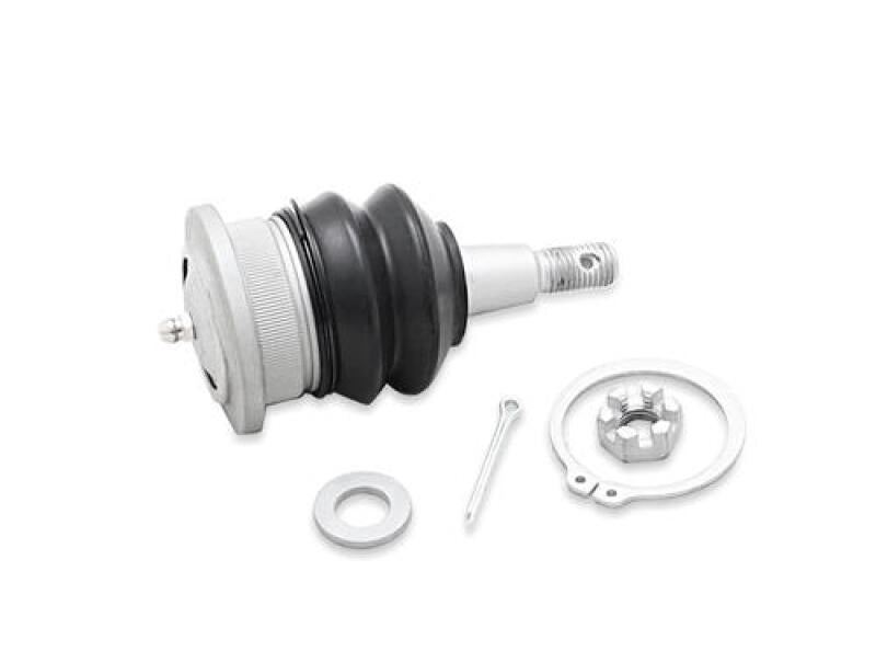 SPR Bushings - Control Arm - SuperPro Upper Control Arm Replacement Bushing Kit (1 Arm) (For TRC6670)