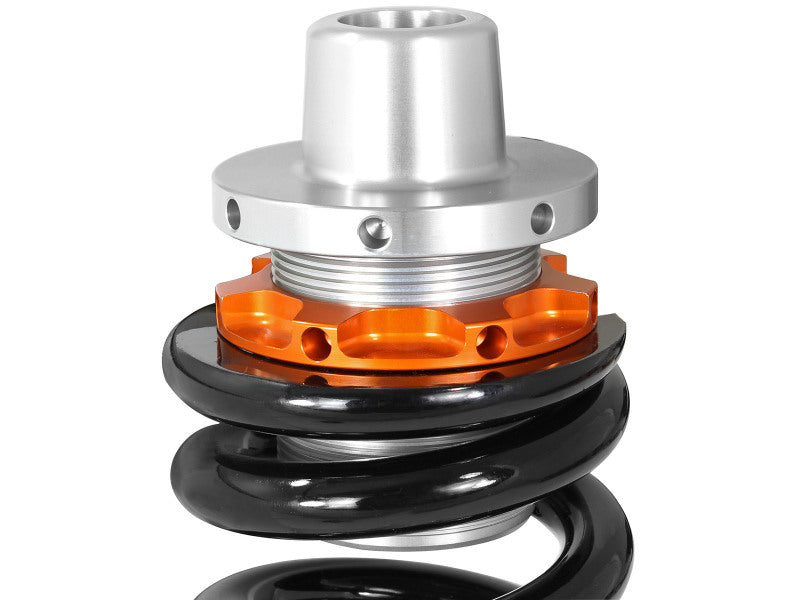 AFE Coilover Systems - aFe Control Featherlight Single Adjustable Street/Track Coilover System 12-15 BMW 335i (F30) Non EDC