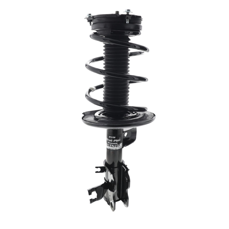 KYB Shocks & Struts Strut Plus - KYB Shocks & Struts Strut Plus Front Left 16-18 Nissan Altima(Exc. 3.5L)