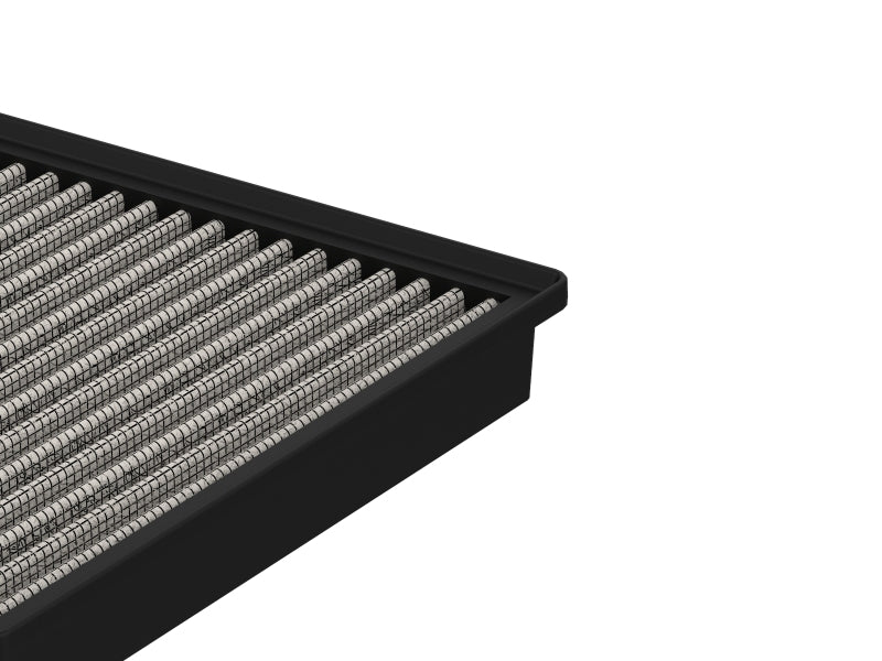 AFE P5R Drop In Air Filter - aFe MagnumFLOW Air Filters OER PDS A/F PDS BMW 3-Series 06-11 L6-3.0L non-turbo