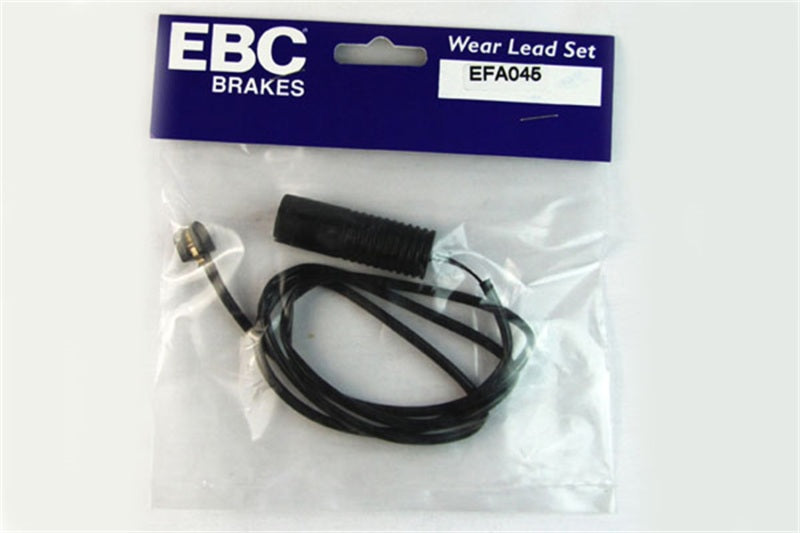 EBC Wear Leads - EBC 92-95 BMW M3 3.0 (E36) Rear Wear Leads