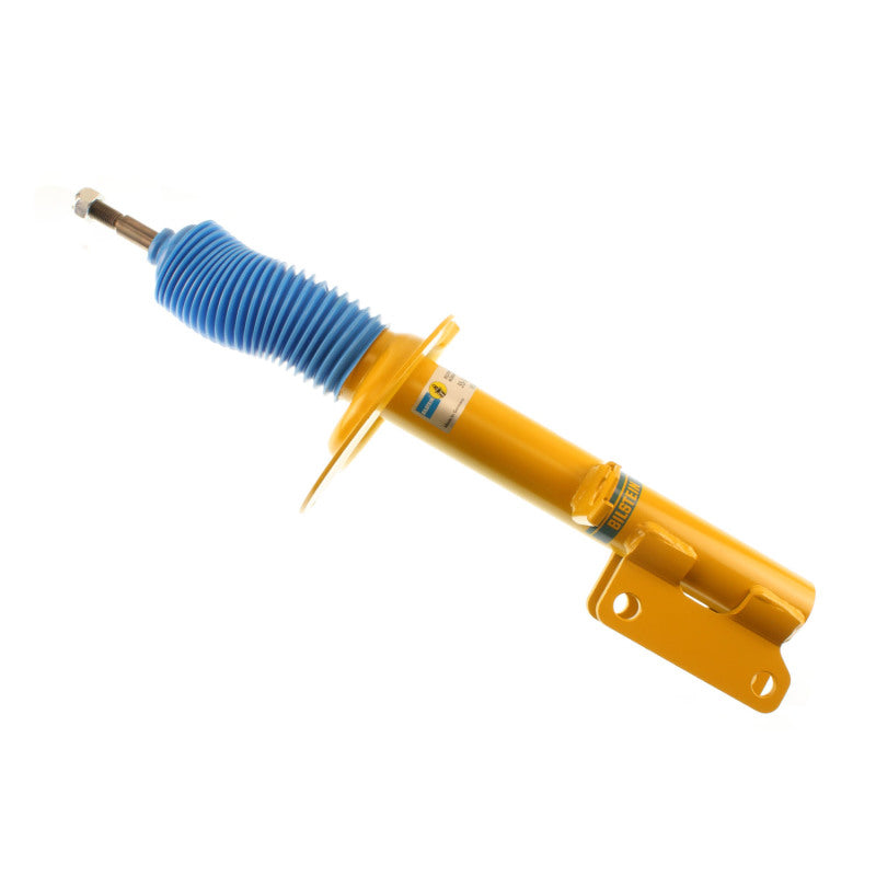 BIL B6 Series Shocks - Bilstein B6 2000 BMW X5 4.4i Front Left 36mm Monotube Strut Assembly