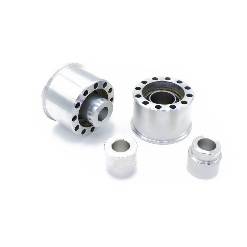 SPP Control Arm Bushings - SPL Parts 2015+ Ford Mustang S550 Rear Lower Control Arm Bushing