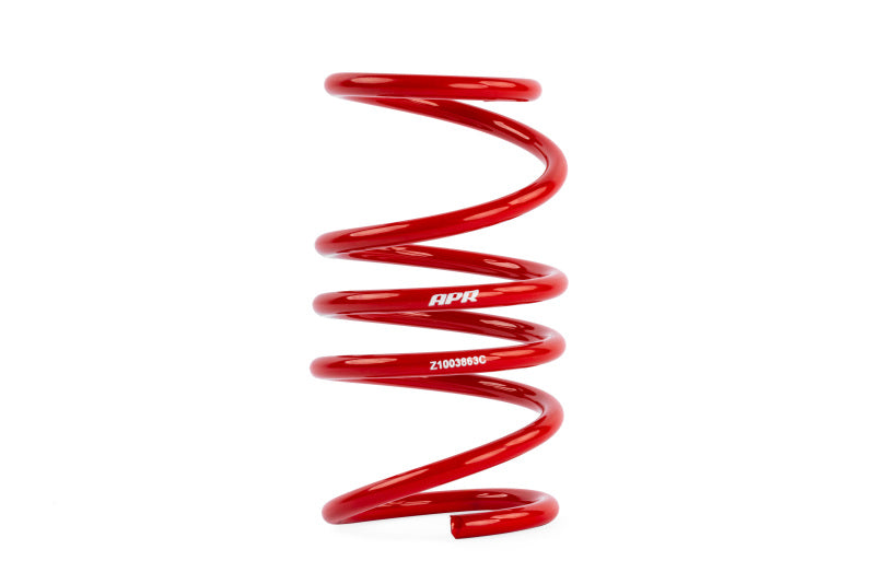 APR Lowering Springs - APR 22-26 Volkswagen Golf R (MK8) Lowering Springs - Red