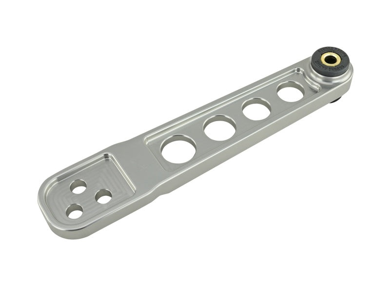 SK Control Arms - Skunk2 02-06 Honda Element/02-06 Acura RSX Clear Anodized Rear Lower Control Arm (Incl. Socket Tool)