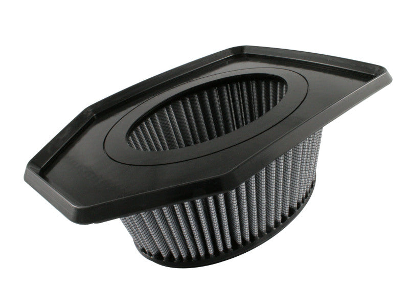 AFE P5R Drop In Air Filter - aFe MagnumFLOW Air Filters OER PDS A/F PDS Jeep Wrangler (JK) 07-11 V6-3.8L