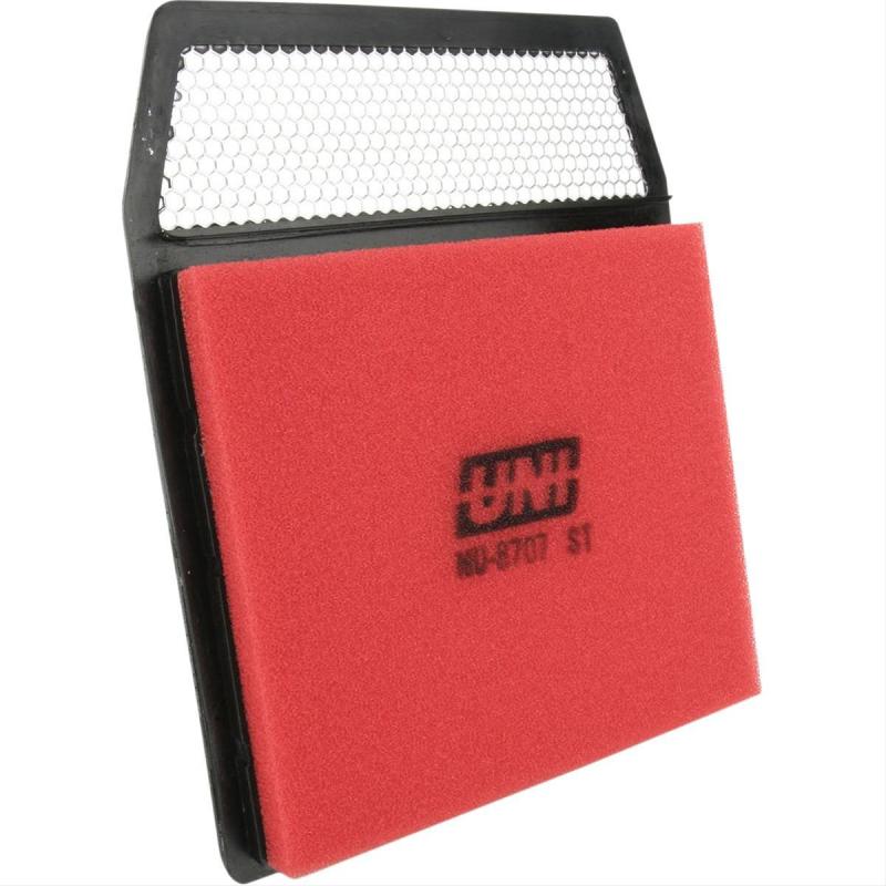 UNI Bombardier ATV Air Filters - Uni Filter 11-24 Bombardier/Can-Am 800-1000 Commander / 13-17 1000 Maverick Air Filter