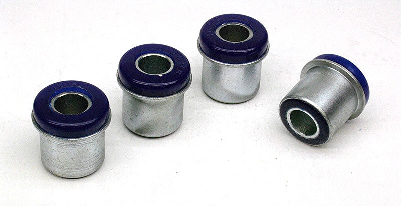 SPR Bushings - Control Arm - SuperPro 1967 Volvo 142 Front Control Arm Bushing Kit