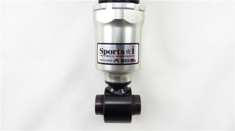 RSR Sports-i - RS-R 08-13 Subaru WRX (GRB) Sports-i Coilovers