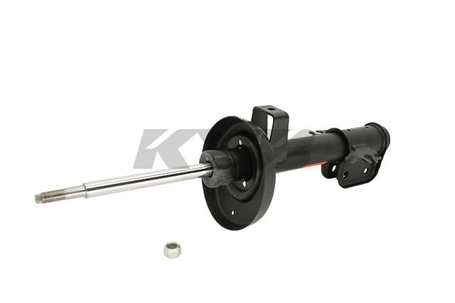 KYB Shock & Strut Excel-G - KYB Shocks & Struts Excel-G Front CADILLAC Catera 1997-01