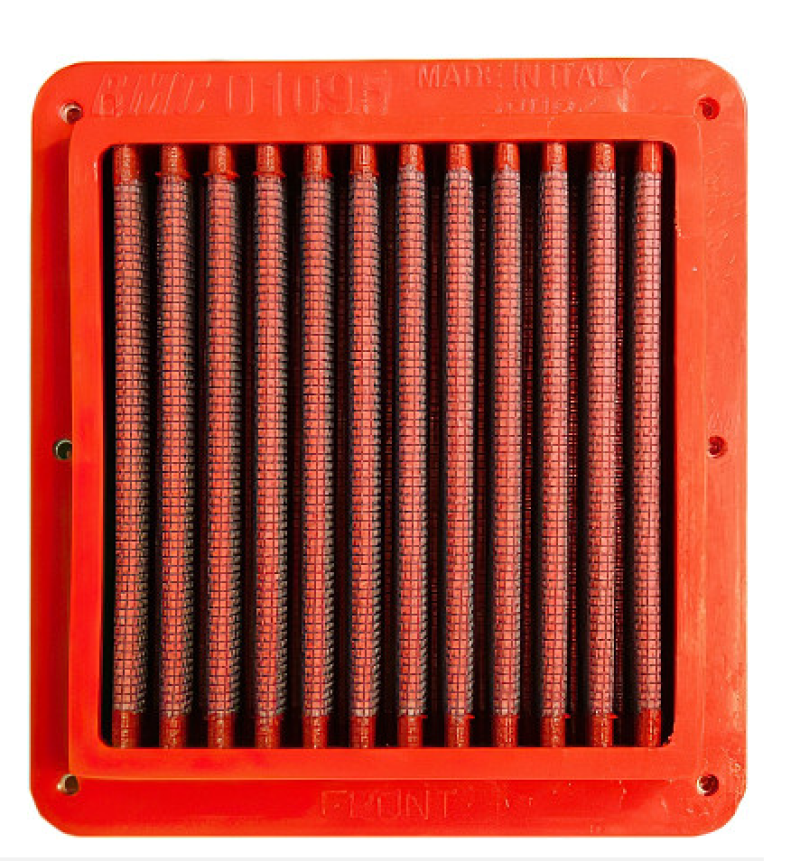 BMC Motorcycle Replacement Filters - BMC 20+ Yamaha T-MAX /XP 560 D Replacement Air Filter