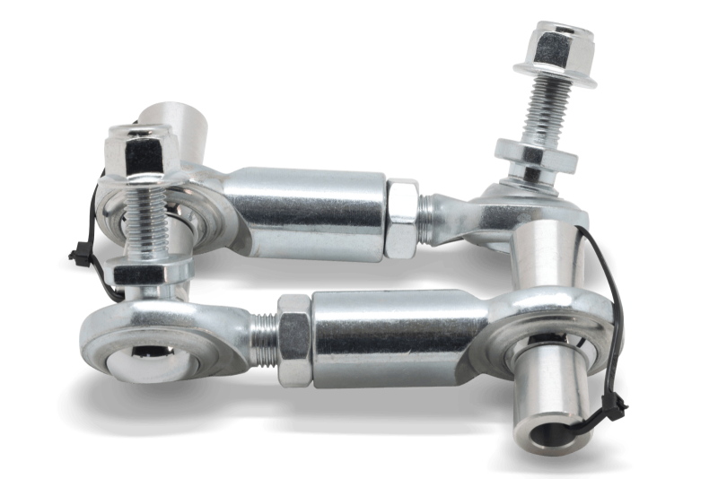 BX End Links - BLOX Racing 2013+ Subaru BRZ / FR-S & 08-21 WRX/STi & 09-13 Forester Rear Adjustable End Links