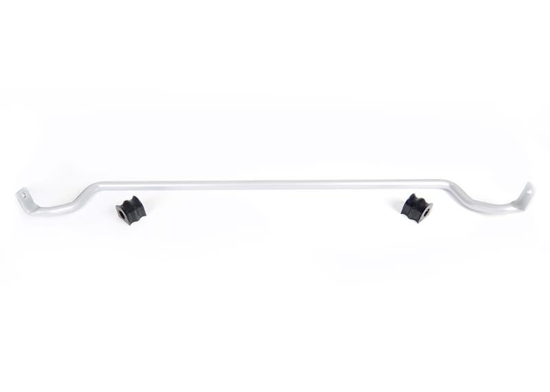 WL Sway Bars - Front - Whiteline 98-02 Legacy BE B4 / 04-05 Baja BT Turbo Front 22mm Heavy Duty Swaybar