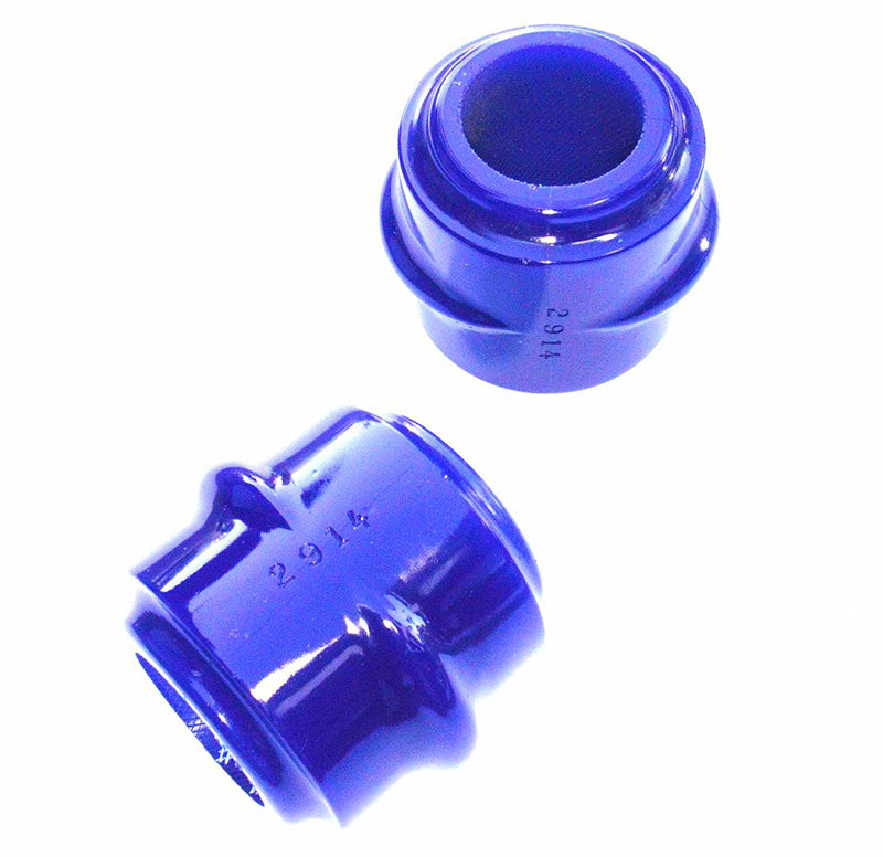 SPR Bushings - Sway Bar - SuperPro Chrysler Sway Bar Mount Bushing Kit
