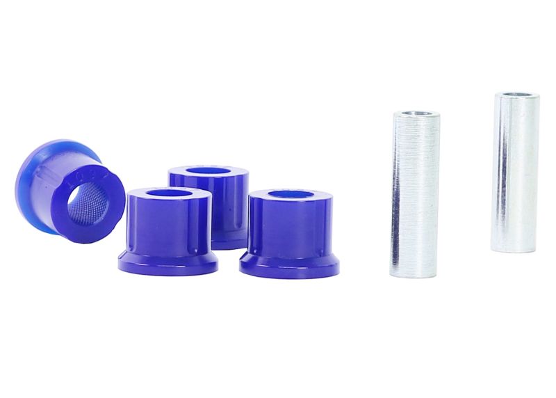 SPR Bushings - Control Arm - SuperPro 1978 Subaru Brat DL Front Lower Inner Control Arm Bushing Kit (28mm O.D.)