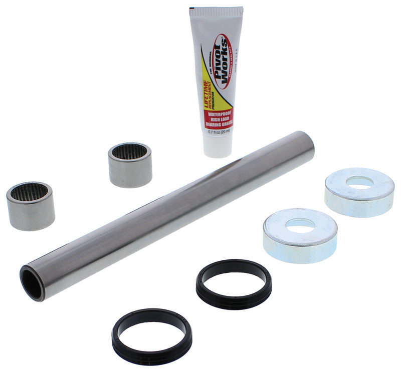 PIV Swing Arm Kit - Pivot Works 87-09 Yamaha YFZ350 Banshee Swing Arm Kit