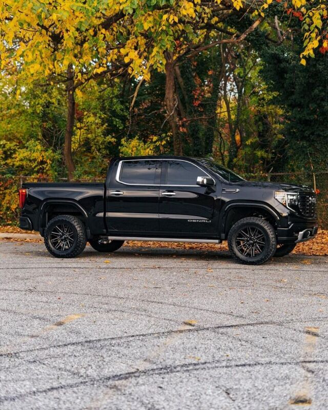 COG Leveling Kit - Performance - Cognito 19-24 Chevy/GMC Silv/Sierra 1500 2WD/4WD 3in Perf Leveling Lift Kit w/ Elka 2.0 IFP Shocks