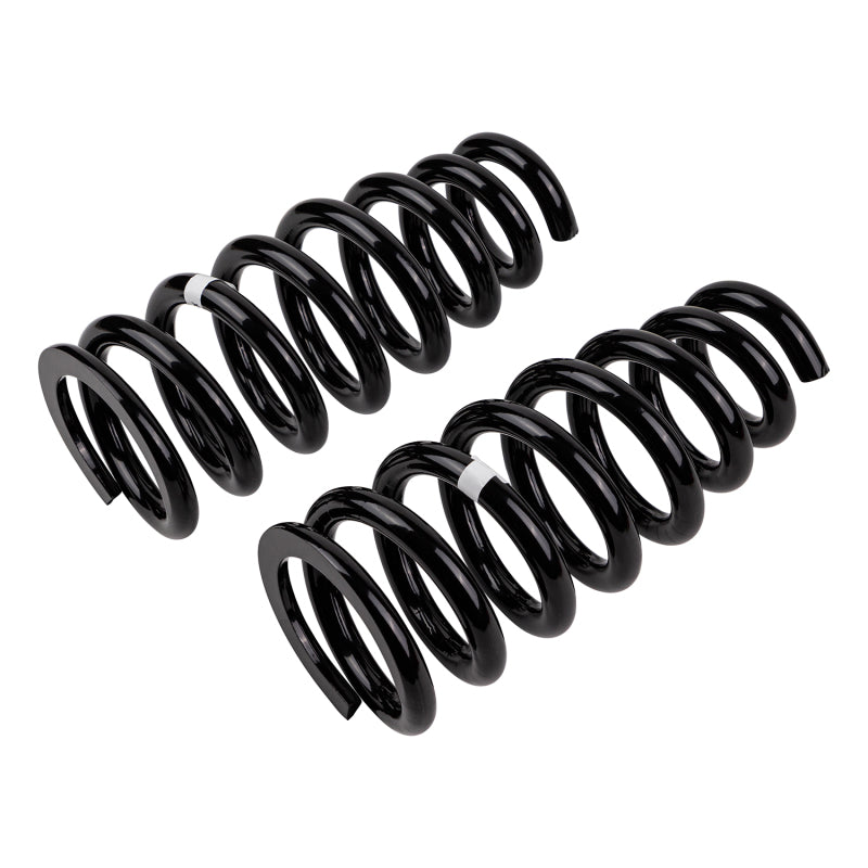 ARB OME Coil Springs - ARB / OME Coil Spring Mits Triton 06On