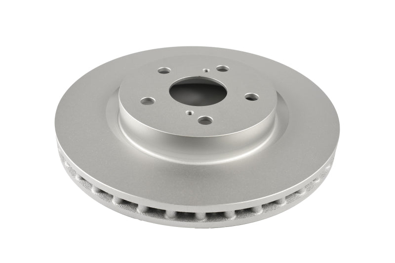 DBA En-Shield Standard Rotors - DBA 2020 Lexus ES350 Front En-Shield Standard Rotor