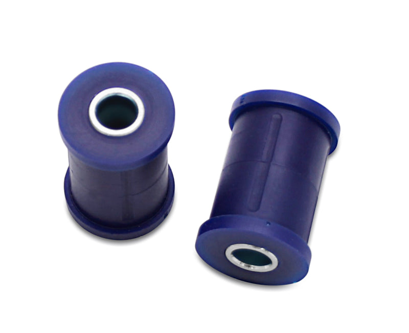 SPR Bushings - Control Arm - SuperPro Gmh/Nissan-Lower Control Arm Front Bushing