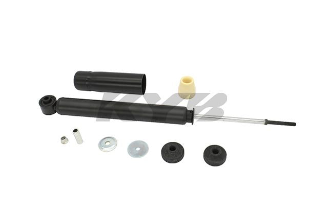 KYB Shock & Strut Excel-G - KYB Shocks & Struts Excel-G Rear ACURA RDX 2007-11