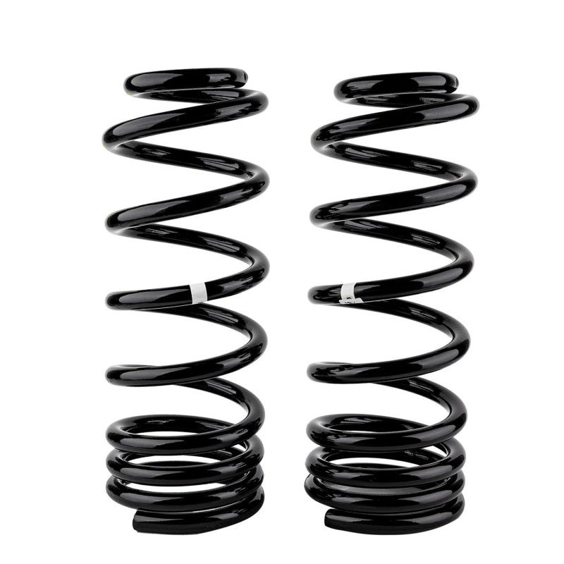 ARB OME Coil Springs - ARB / OME Coil Spring Rear Np300 600Kg