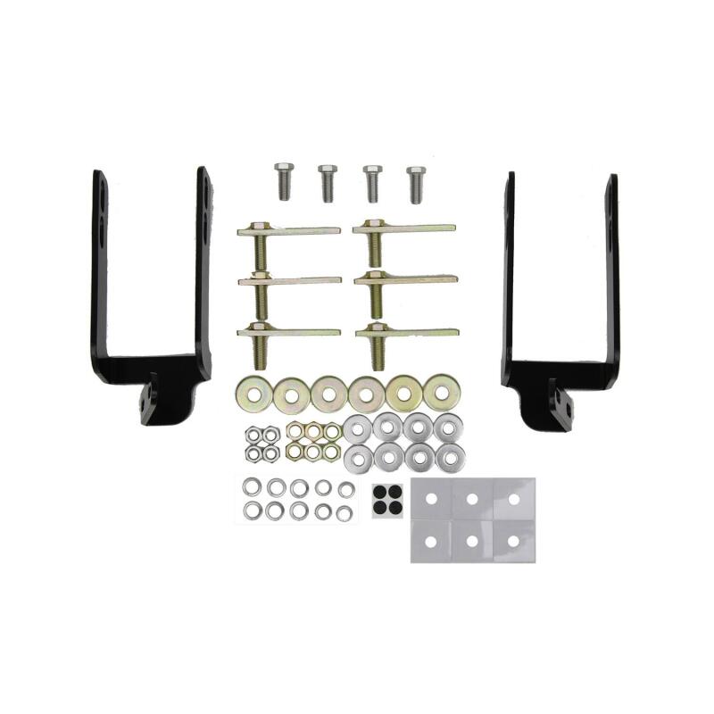 WES Bull Bars - E-Series - Westin 2007-2013 Chevy Silverado 1500 E-Series Bull Bar - SS