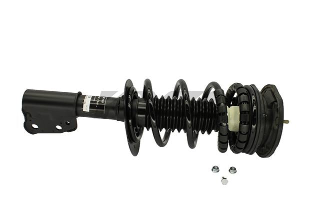 KYB Shocks & Struts Strut Plus - KYB Shocks & Struts Strut Plus Front CHEVROLET Cavalier 1995-05 PONTIAC Sunfire 1995-05