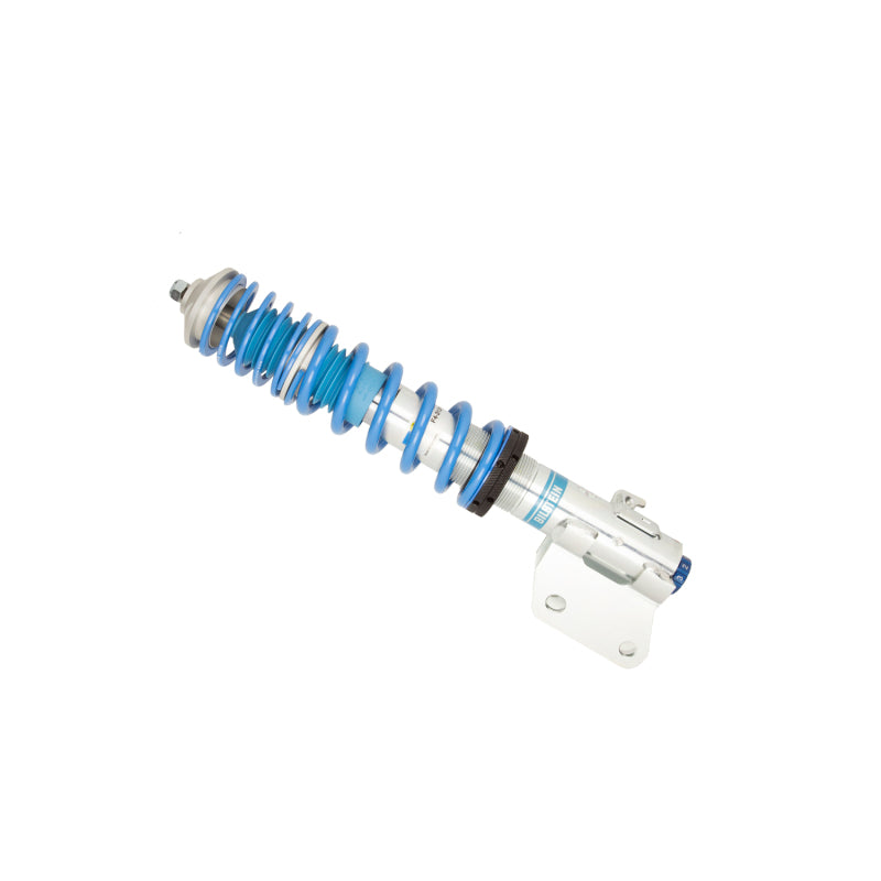 BIL B16 Series Suspension Kits - Bilstein B16 (PSS10) Subaru WRX STi Base/Limited H4 2.5L Front & Rear Performance Suspension System