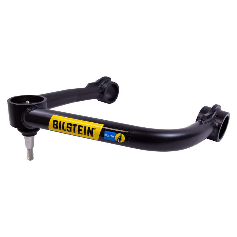 BIL B8 Control Arms - Bilstein 19-21 Chevrolet Silverado 1500 Front Upper Control Arm Kit