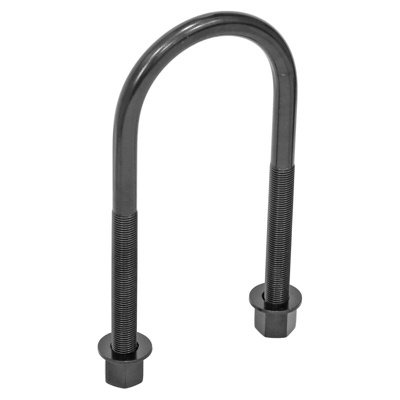 ROK Leafspring Components - RockJock Jeep XJ Cherokee Heavy Duty Leaf Spring Plate Kit