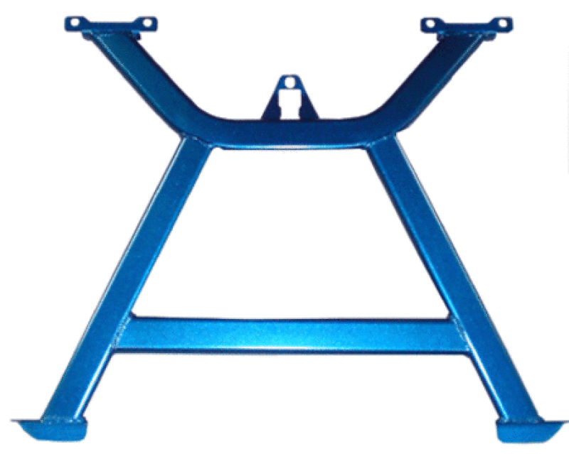 CUS Power Braces - Cusco Power Brace Front Member Subaru SG5