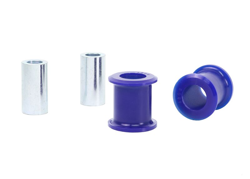 SPR Bushings - Control Arm - SuperPro 2014 Mazda 3 i SV Front Lower Inner Forward Control Arm Bushing Kit