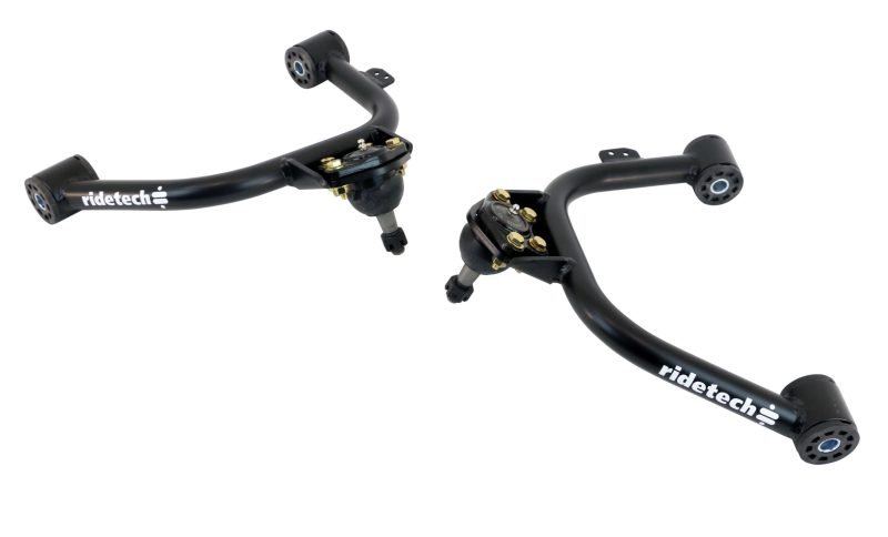 RID Control Arms - Front Upper - Ridetech 88-98 Chevy C1500 StrongArms Front Upper Control Arms
