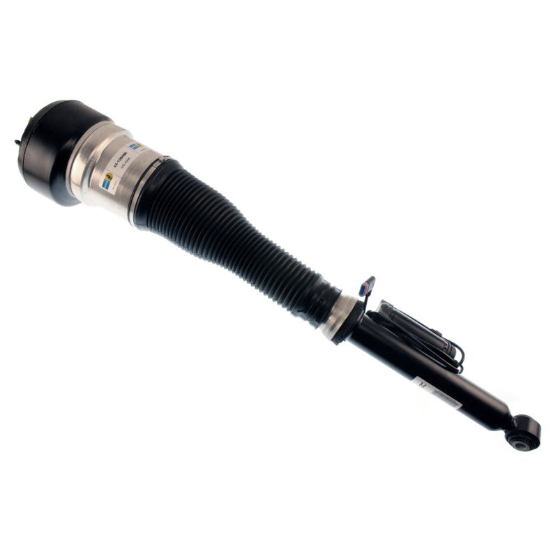 BIL B4 Series Shocks - Bilstein B4 2007 Mercedes-Benz S550 Base Rear Right Air Spring with Monotube Shock Absorber