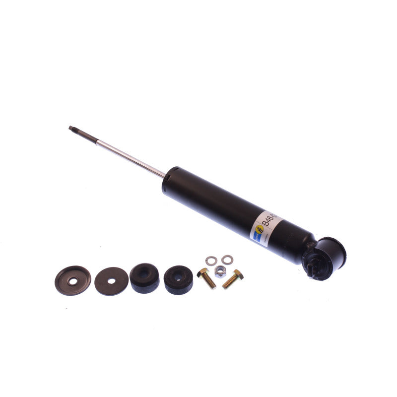 BIL B4 Series Shocks - Bilstein B4 1977 Mercedes-Benz 230 Base Rear 46mm Monotube Shock Absorber
