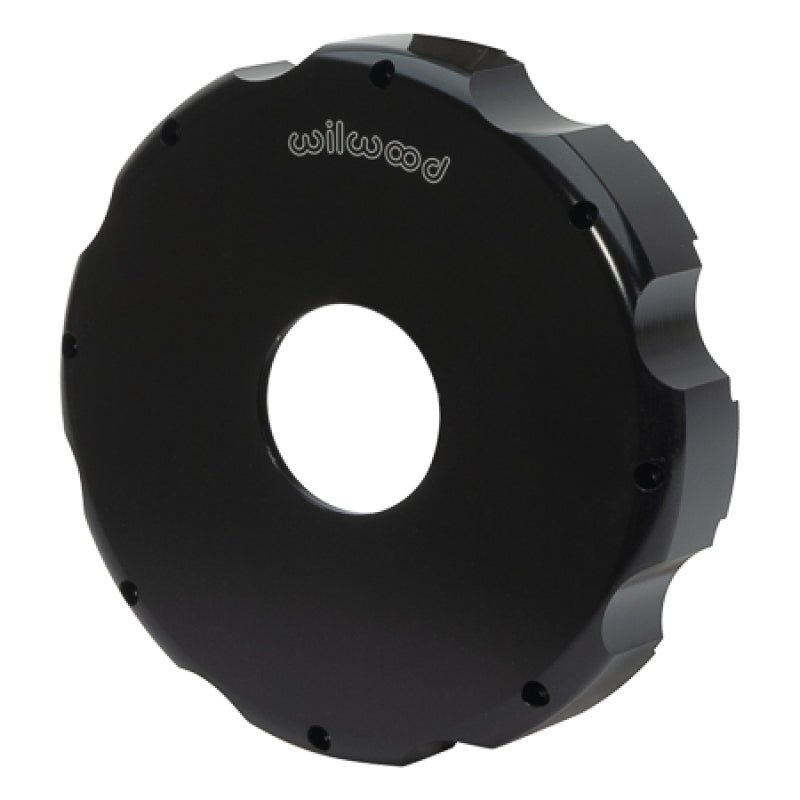 WIL Rotor Hat - Wilwood Hat-Blank 1.22in Offset Undrilled - 8 on 7.00in