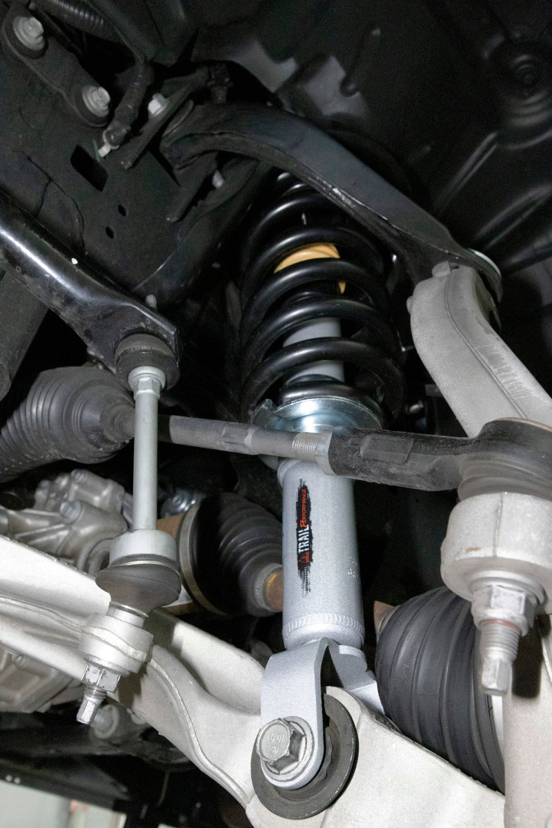 BT Trail Performance Shocks - Belltech 19-20 RAM 1500 Front Trail Performance Leveling Strut