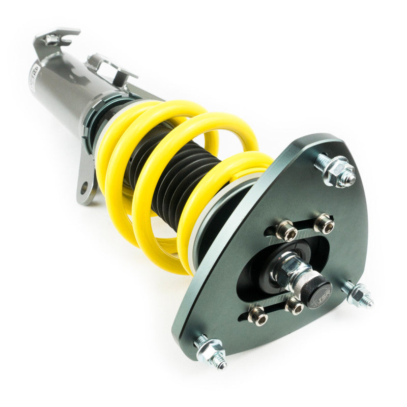 ISR Pro Series Coilovers - ISR Performance Pro Series Coilovers - Scion FR-S / Subaru BRZ