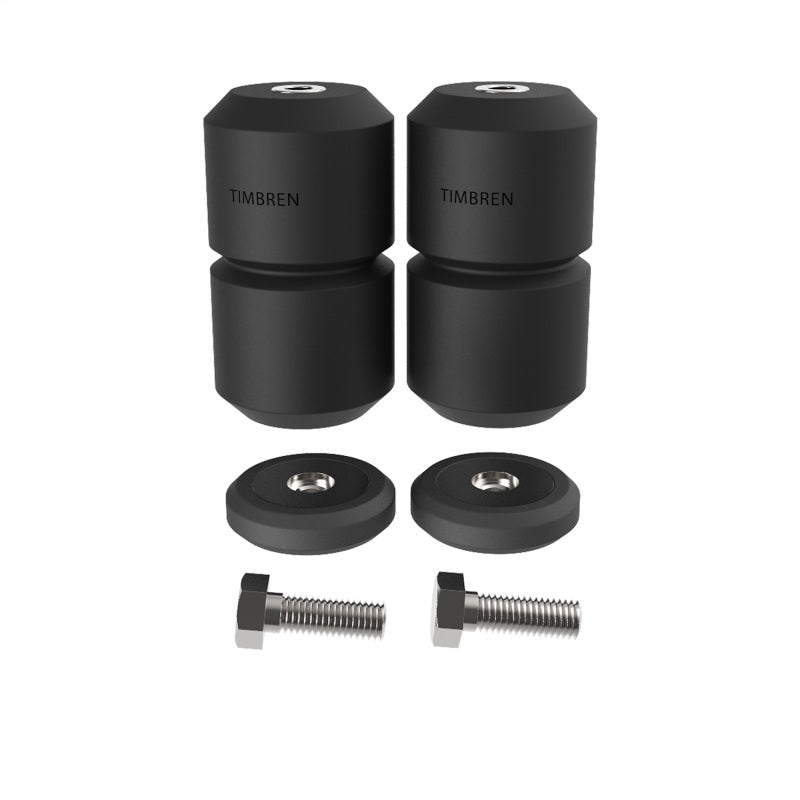 TIM Suspension Enhancement Systems - Timbren 1994 Dodge Ram 1500 RWD Front Suspension Enhancement System