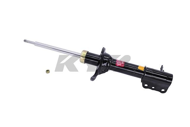 KYB Shock & Strut Excel-G - KYB Shocks & Struts Excel-G Rear Left FORD Escort 1997-03 MERCURY Tracer 1997-99