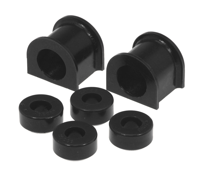 PRO Sway/End Link Bush - Blk - Prothane 96-01 Toyota 4Runner Front Sway Bar Bushings - 26mm - Black