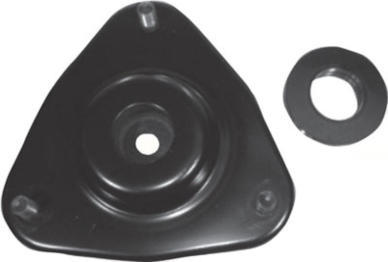 KYB Strut Mounts - KYB Shocks & Struts Strut Mounts Front MITSUBISHI Lancer 2002-06 MITSUBISHI Outlander 2003-06