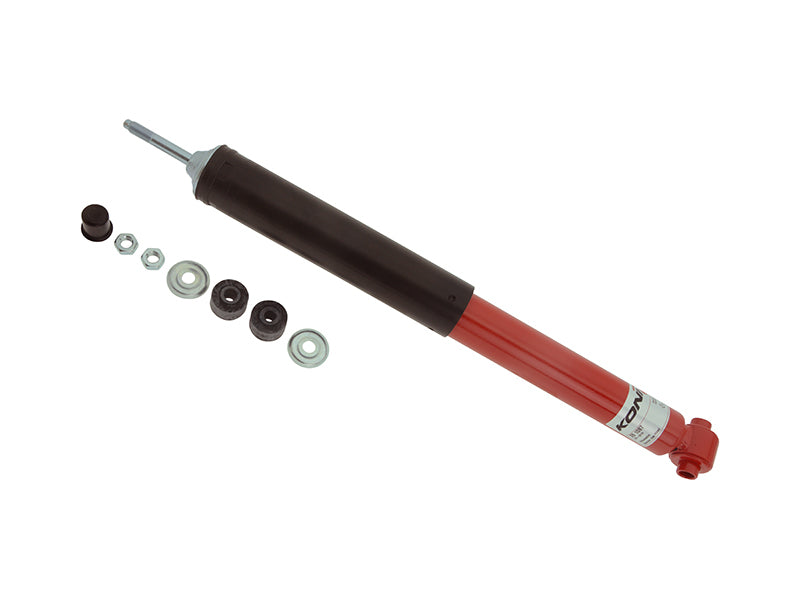 KON Special D (Red) Shocks - Koni Special D (Red) Shock 78-93 Saab 900/ 900 Turbo/ Turbo 16 Valve - Rear