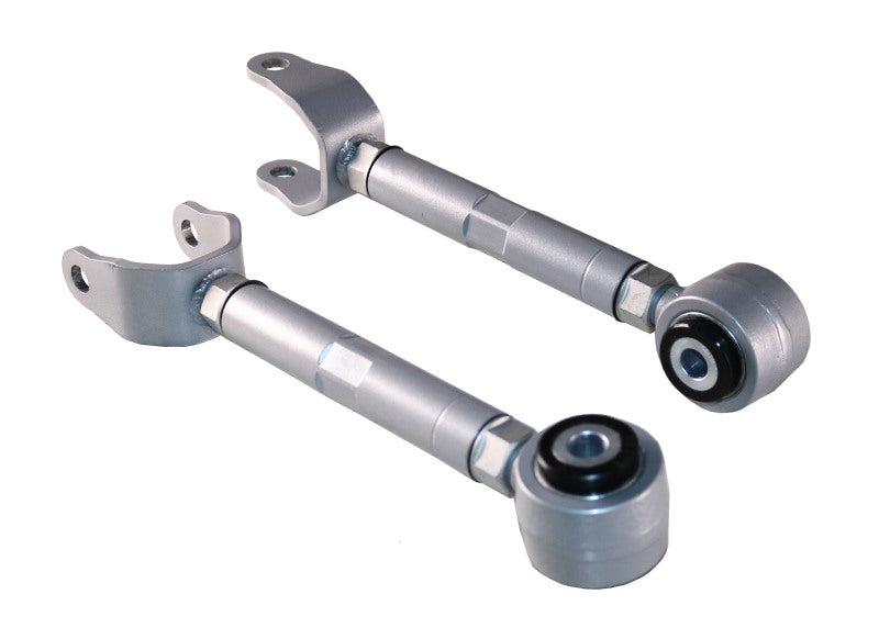 WL Control Arms - Rear - Whiteline 17-23 Tesla 3 / 20-23 Tesla Control Arm Rear Upper Traction Arm